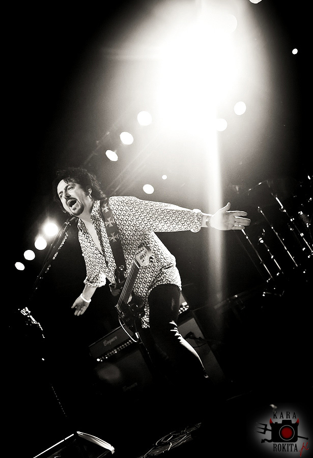 Steve Lukather