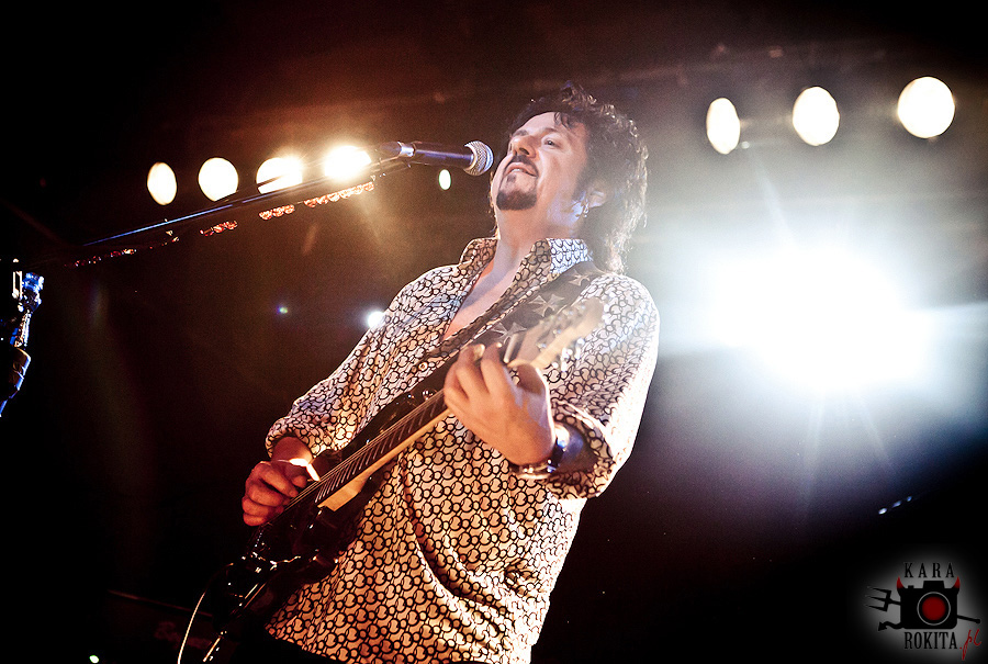 Steve Lukather