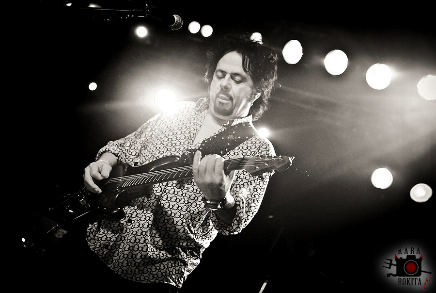 Steve Lukather