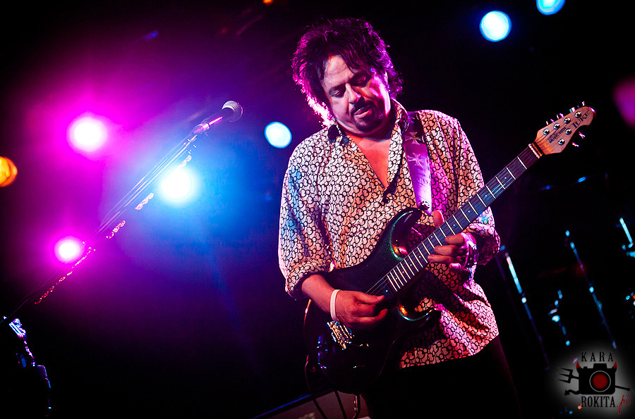 Steve Lukather