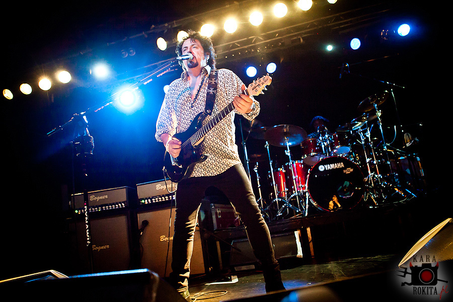 Steve Lukather