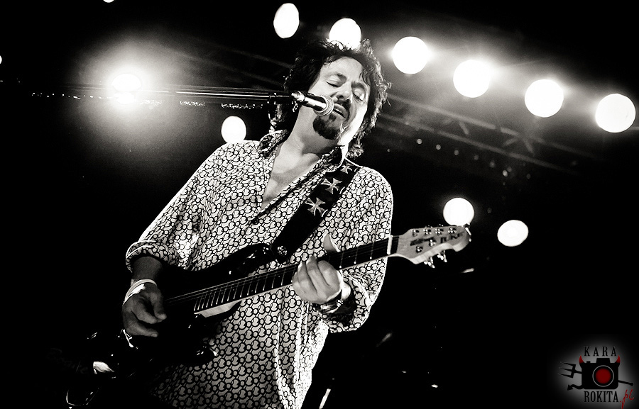 Steve Lukather