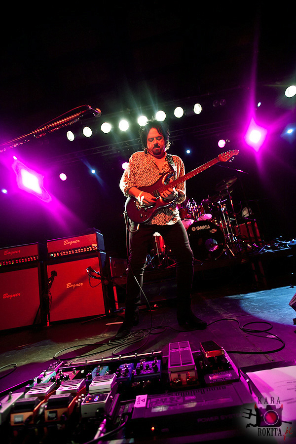 Steve Lukather