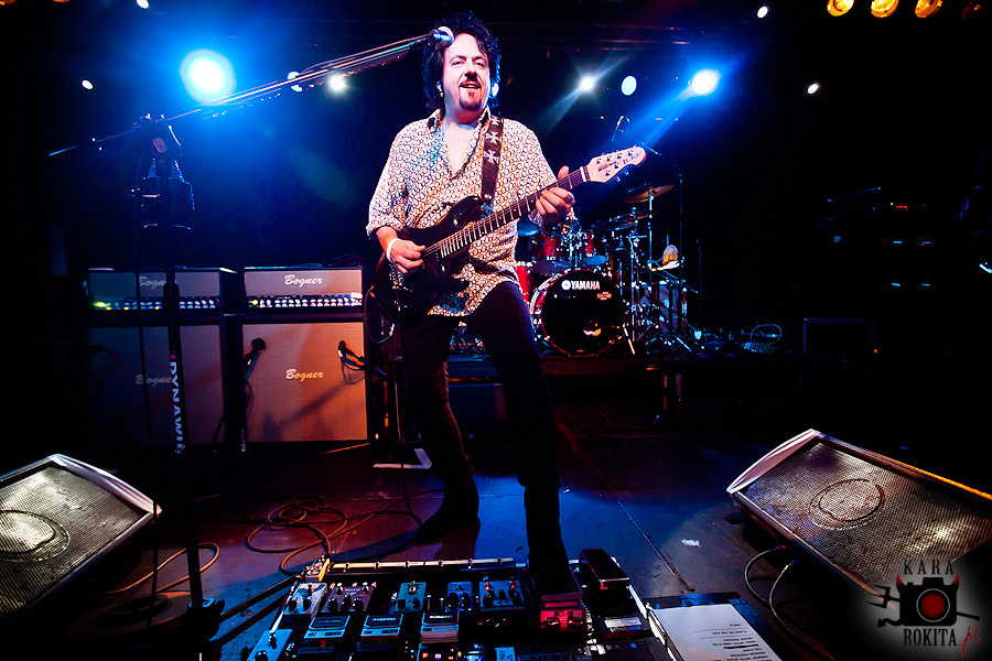 Steve Lukather