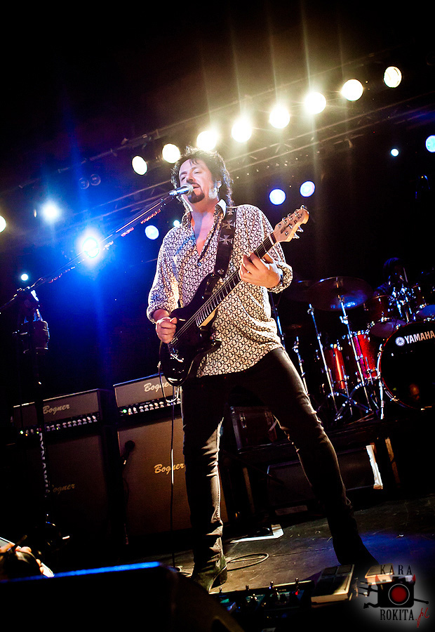 Steve Lukather