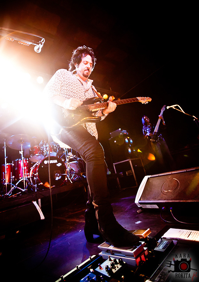 Steve Lukather