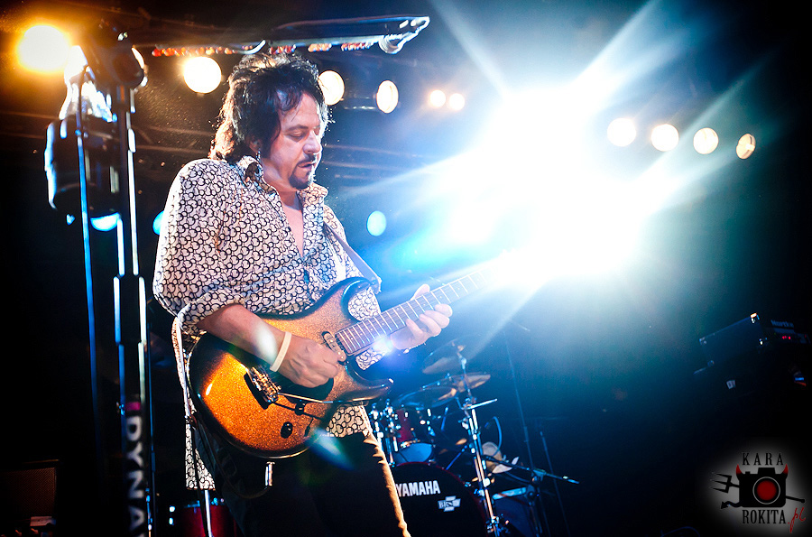 Steve Lukather