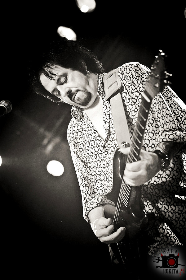 Steve Lukather