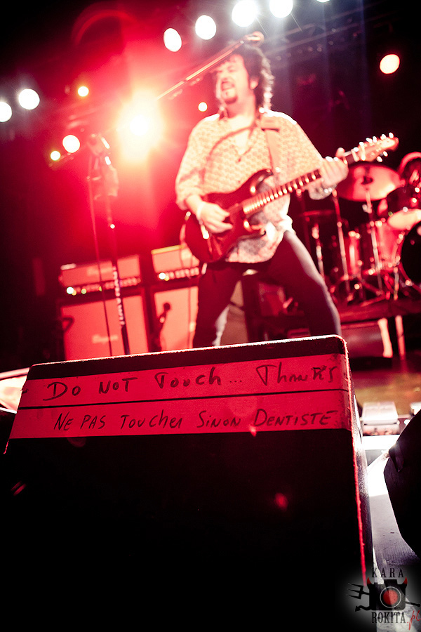 Steve Lukather