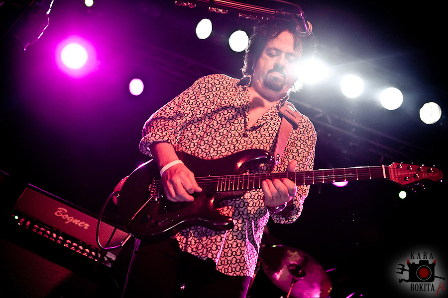 Steve Lukather