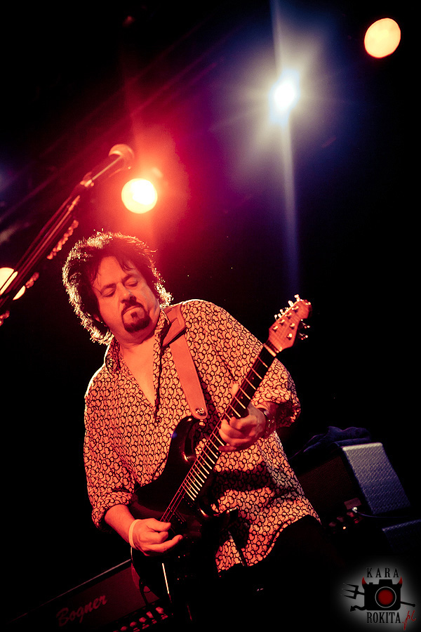 Steve Lukather