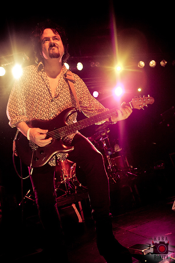 Steve Lukather