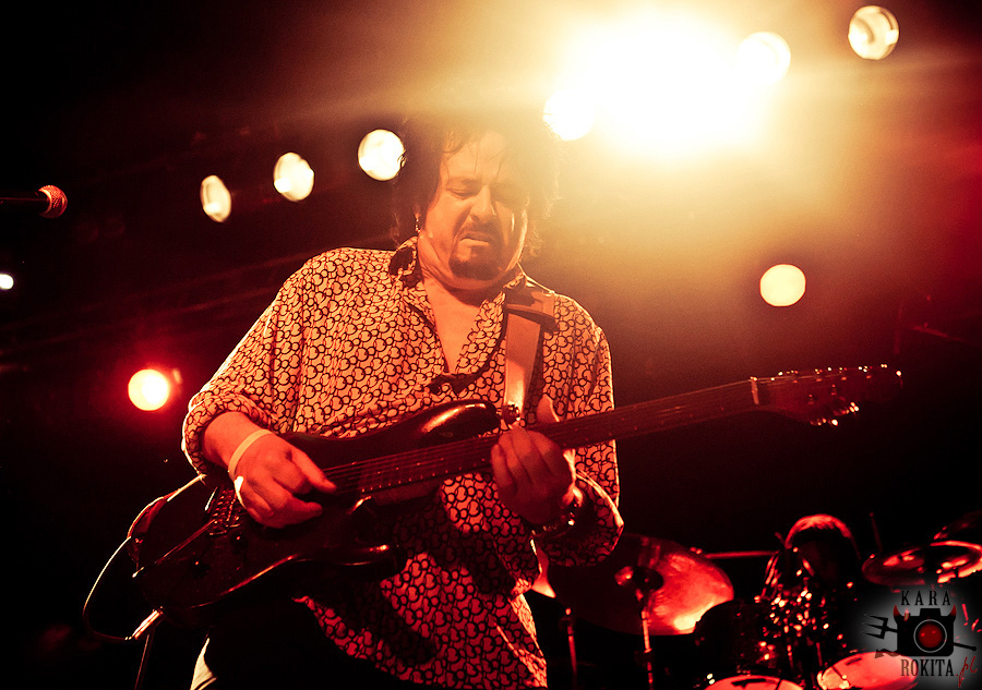Steve Lukather