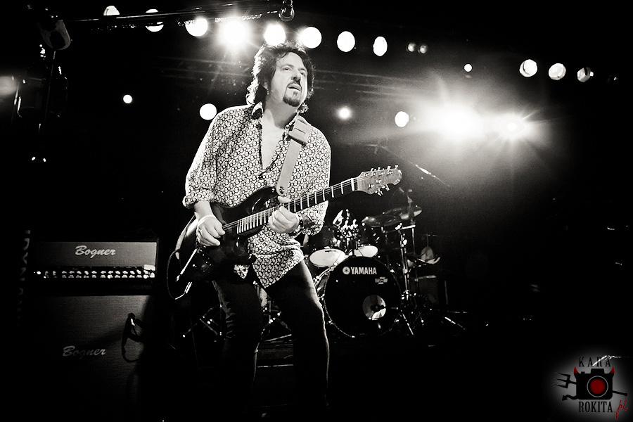 Steve Lukather