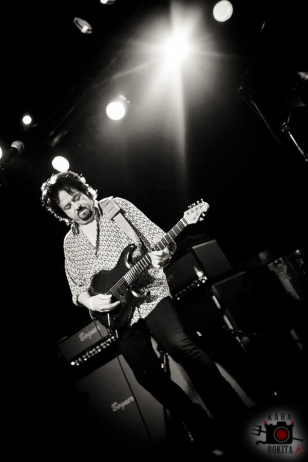 Steve Lukather