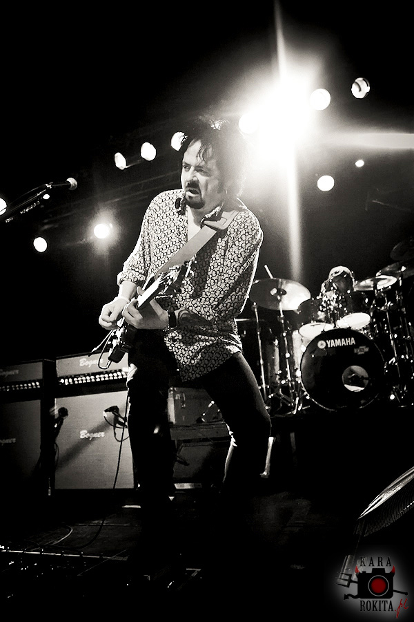 Steve Lukather