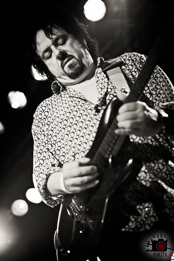 Steve Lukather