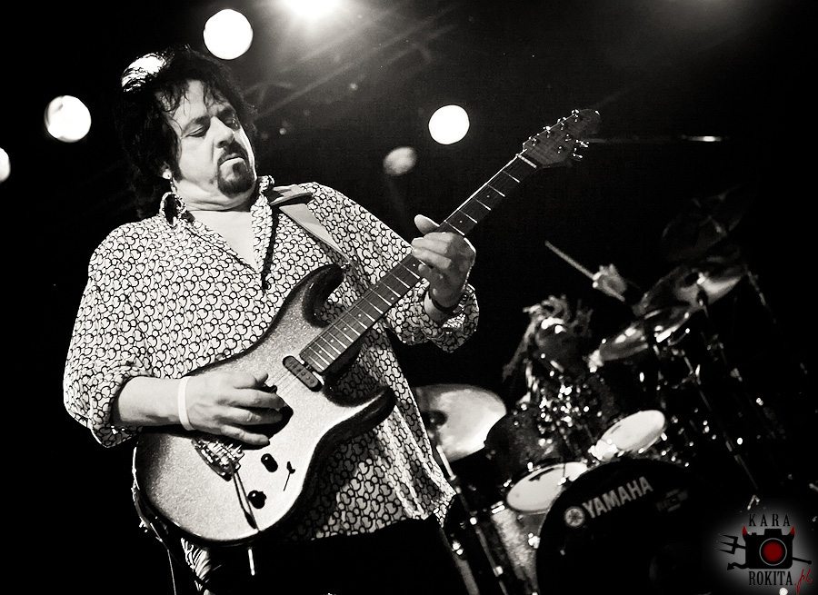 Steve Lukather