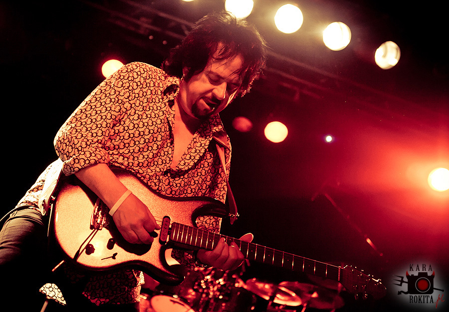 Steve Lukather