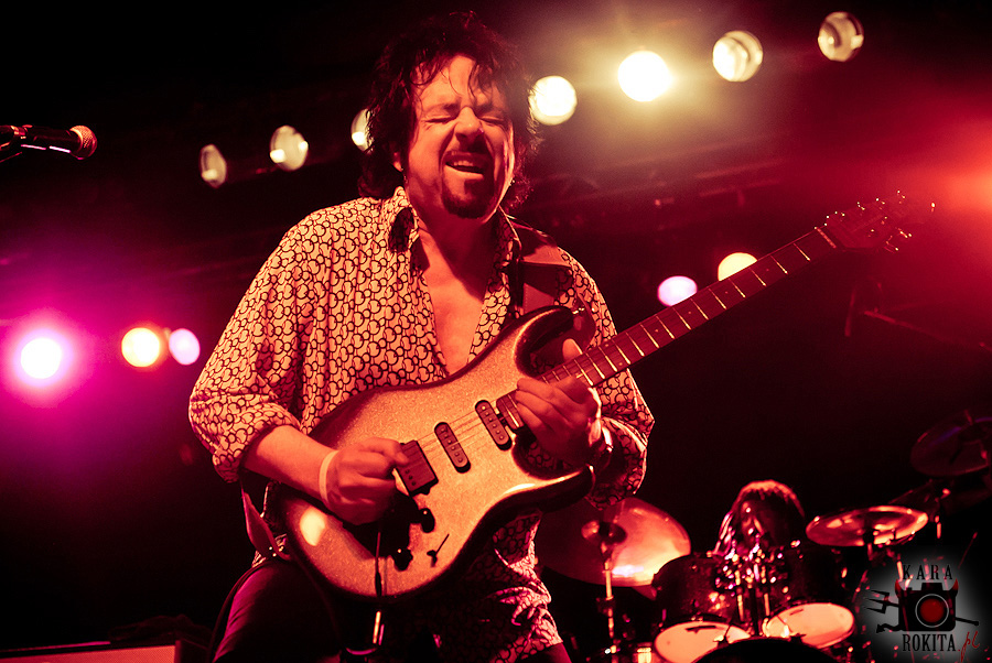 Steve Lukather