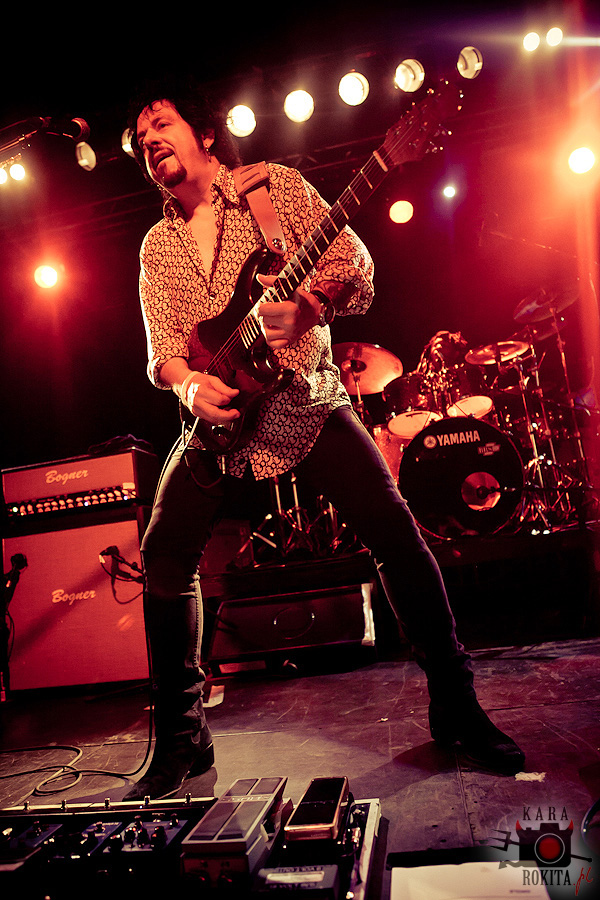 Steve Lukather