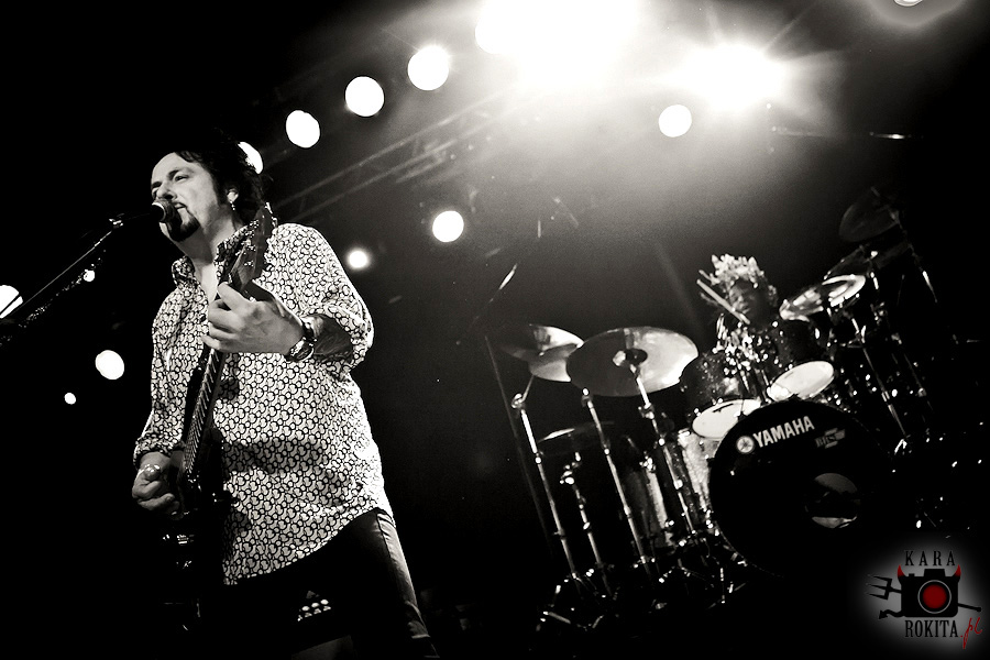 Steve Lukather