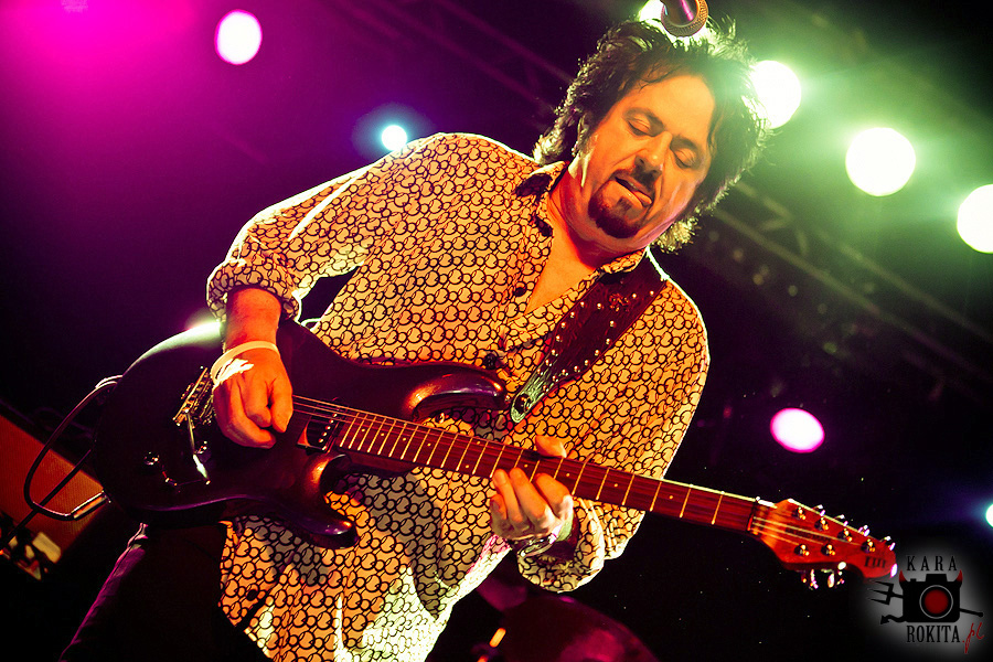 Steve Lukather