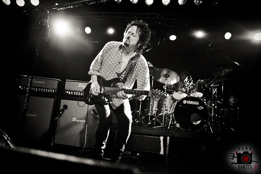 Steve Lukather