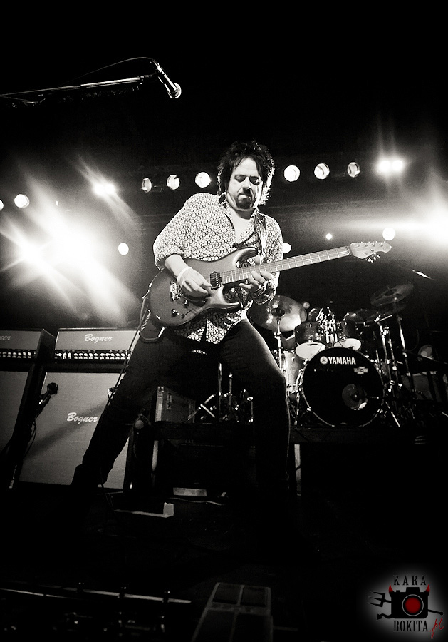 Steve Lukather