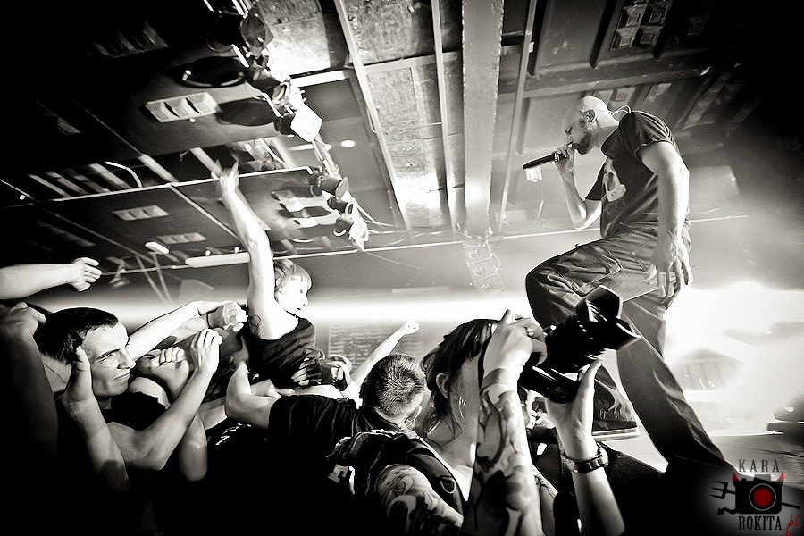 Meshuggah