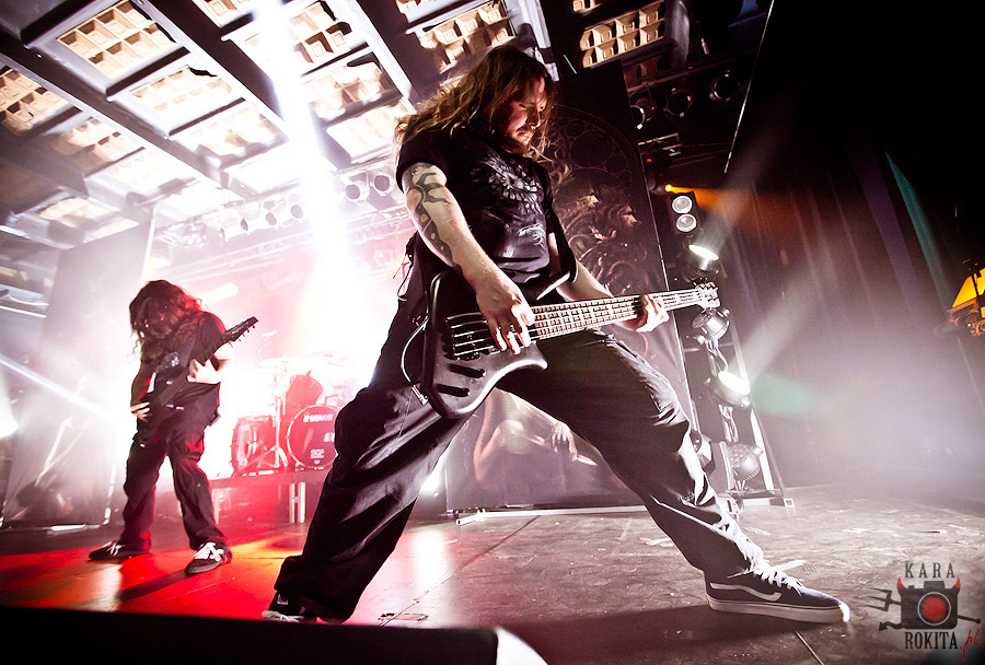Meshuggah