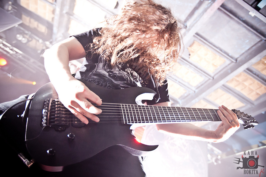 Meshuggah