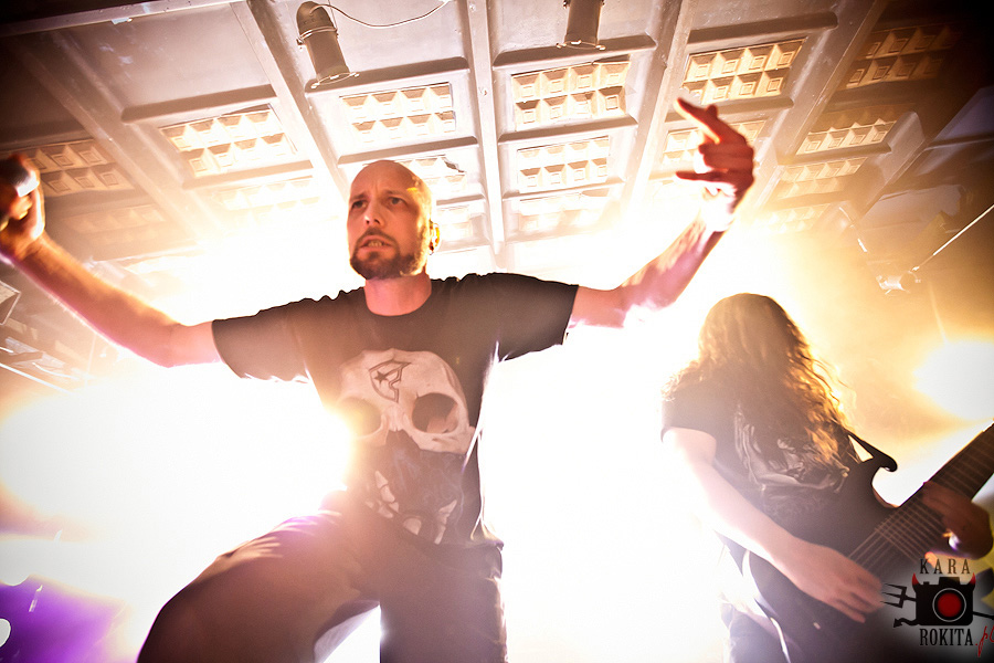 Meshuggah