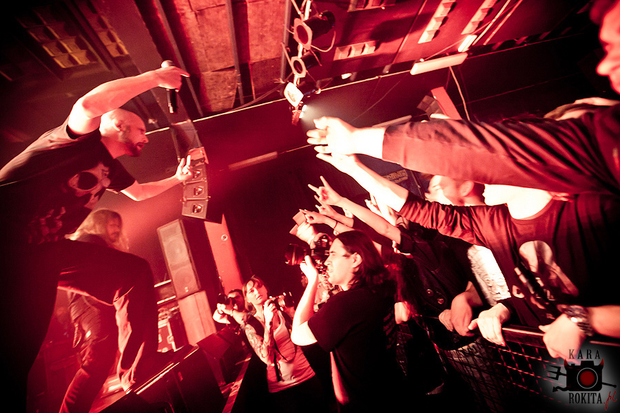 Meshuggah