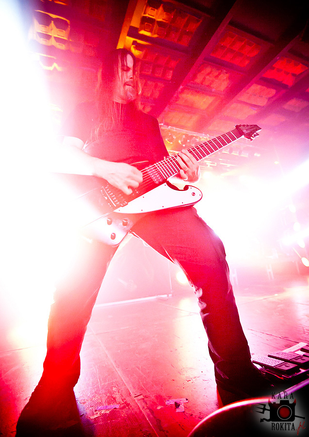 Meshuggah