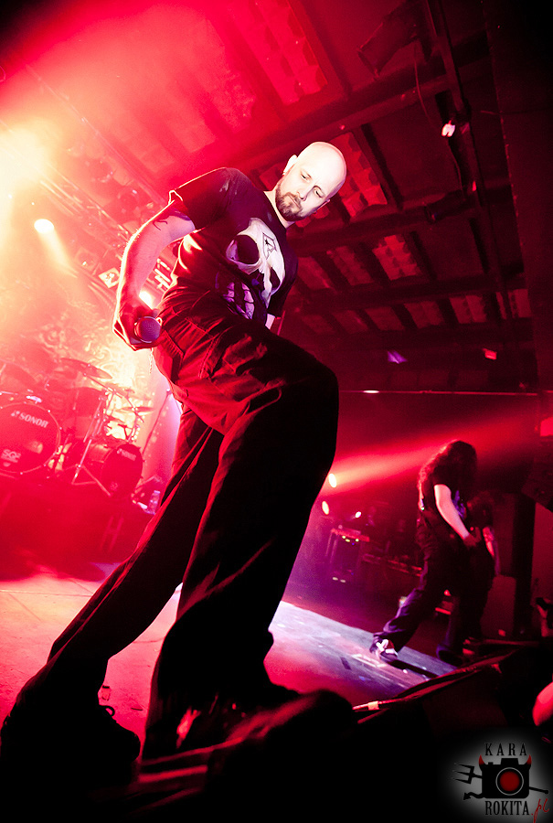 Meshuggah