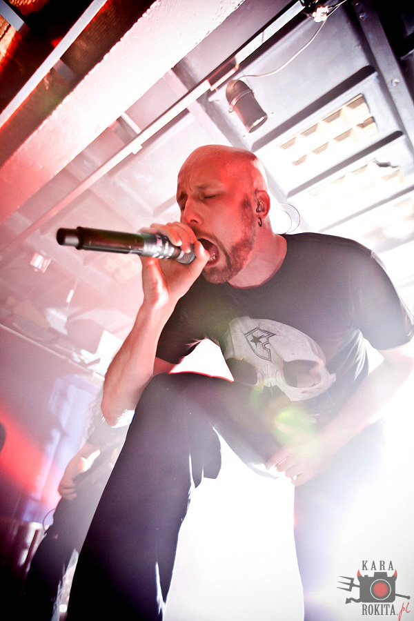 Meshuggah