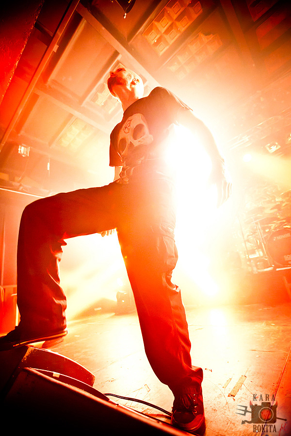 Meshuggah