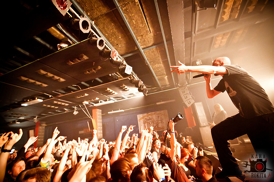 Meshuggah