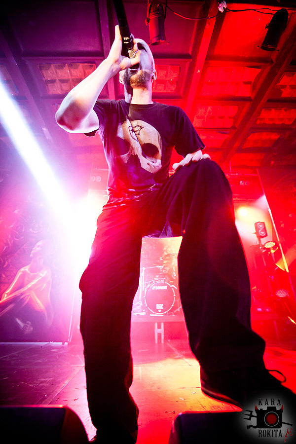 Meshuggah