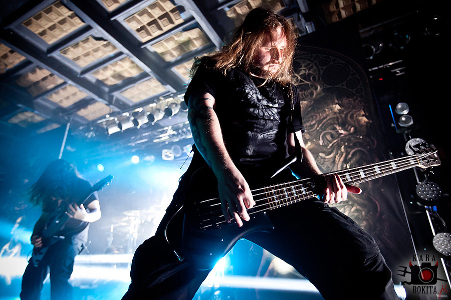 Meshuggah
