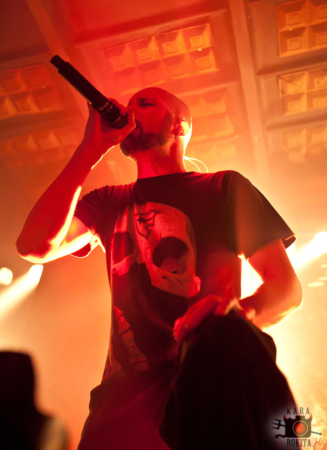Meshuggah