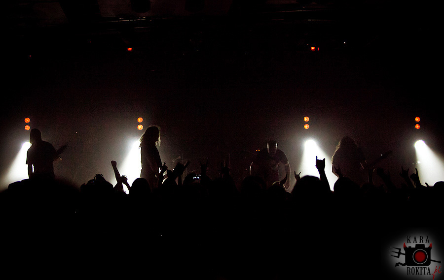 Meshuggah