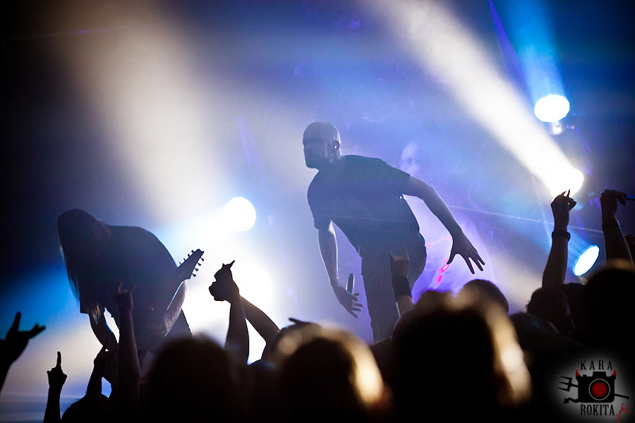 Meshuggah