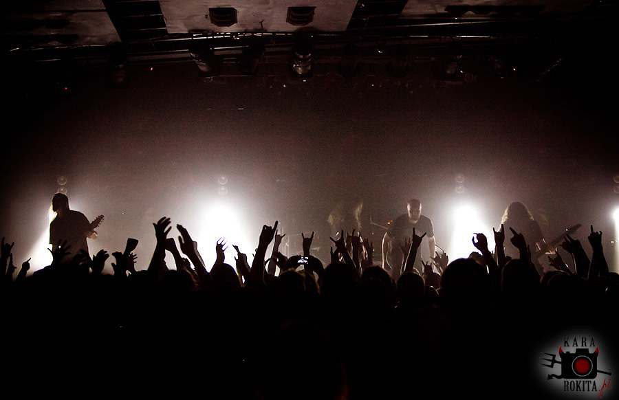 Meshuggah