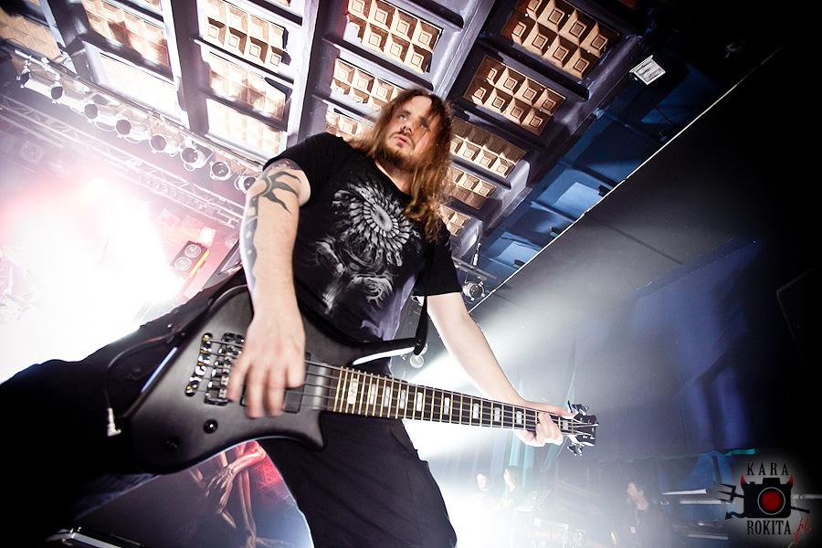 Meshuggah