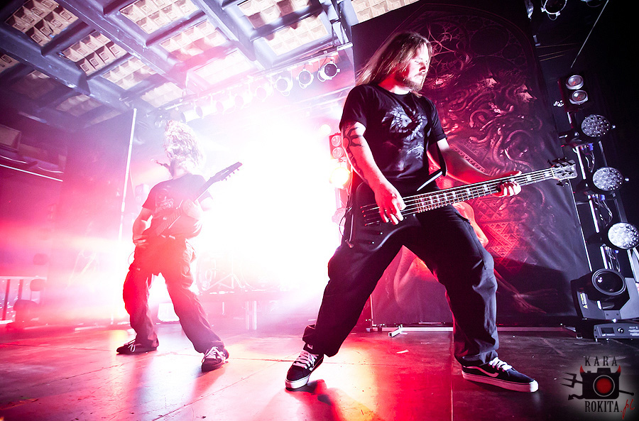 Meshuggah
