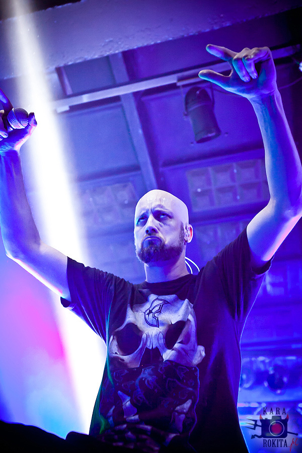 Meshuggah