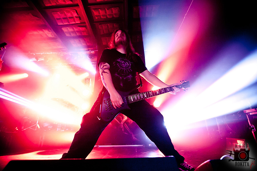 Meshuggah