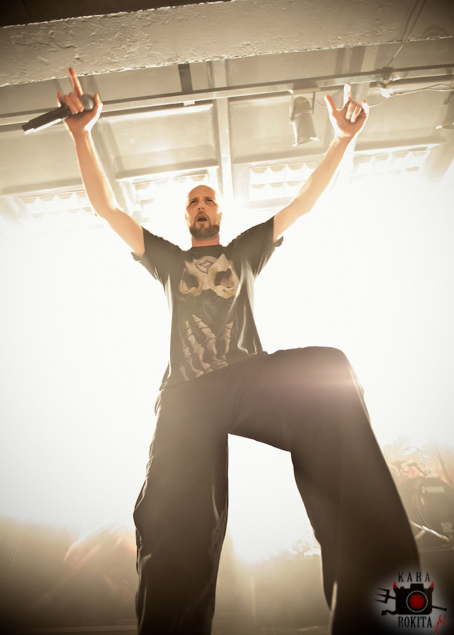 Meshuggah